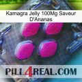 Kamagra Jelly 100Mg Pineapple Flavour 02